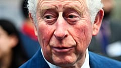 Le Prince Charles, le 4 mars 2020 à Londres