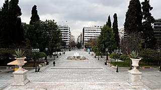 Ανοικτό το ενδεχόμενο κλεισίματος και των λαϊκών αγορών αφήνει ο υφυπουργός Ανάπτυξης