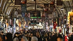 Türkiye'de halkın yüzde 71'e yakını hükümetin koronavirüse karşı aldığı tedbirlerden memnun