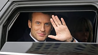 Emmanuel Macron