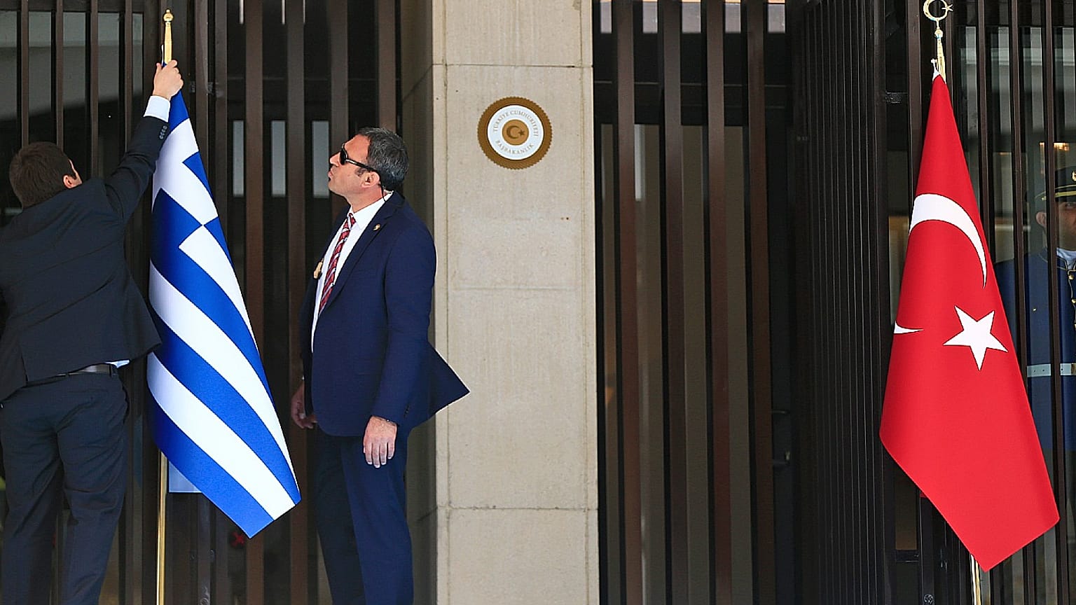 Συντηρεί την ένταση η Τουρκία: Επιστολή με συντεταγμένες στον ΟΗΕ