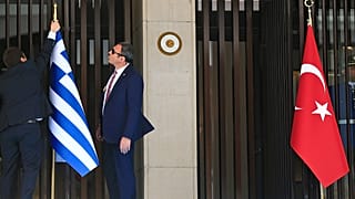 Συντηρεί την ένταση η Τουρκία: Επιστολή με συντεταγμένες στον ΟΗΕ