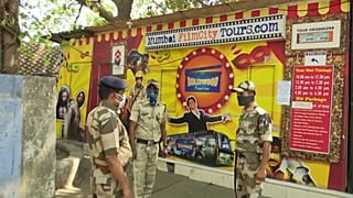 No Comment : le coronavirus met Bollywood au chômage technique