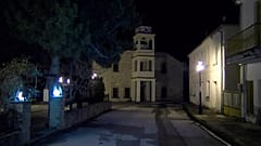 Η 25η Μαρτίου στην αποκλεισμένη Δαμασκηνιά