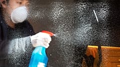 Decálogo de pautas de actuación en las viviendas durante el confinamiento
