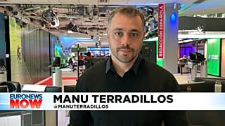 Euronews Hoy | Las noticias del miércoles 25 de marzo de 2020