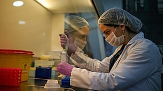 SARS-CoV-2: Παγκόσμια συνεργασία για την ανάπτυξη εμβολίου