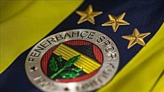 Fenerbahçe logosu