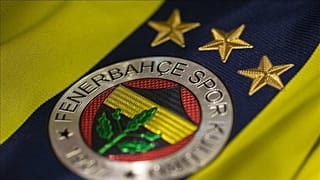 Fenerbahçe logosu