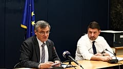 Ελλάδα - COVID-19: Ακόμα δύο θάνατοι - 78 νέα κρούσματα, 821 συνολικά