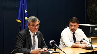 Ελλάδα - COVID-19: Ακόμα δύο θάνατοι - 78 νέα κρούσματα, 821 συνολικά