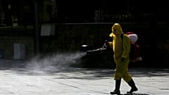 COVID-19: 8 νέα κρούσματα στην Κύπρο