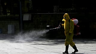 COVID-19: 8 νέα κρούσματα στην Κύπρο