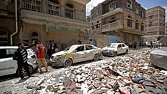 Yemen