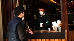 Internetes felméréssel szűrik a betegeket Belgiumban