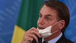 Jair Bolosnaro