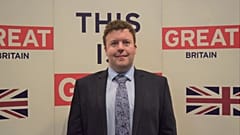 A brit nagykövet-helyettes a koronavírus egyik magyarországi áldozata 