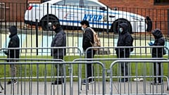 Εντείνει τα μέτρα η πολιτεία της Νέας Υόρκης