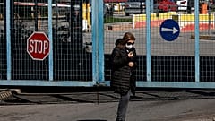 COVID-19: Τι ισχύει για τους ογκολογικούς ασθενείς