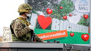 Глава минздрава Румынии ушёл в отставку на фоне пандемии