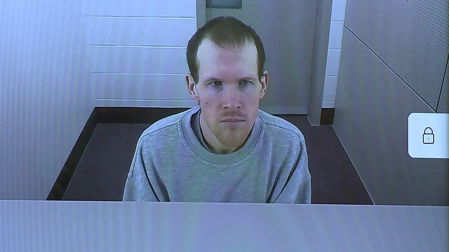 Brenton Harrison Tarrant