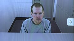 Brenton Harrison Tarrant