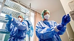 Koronavírus: ellenzik a lengyel elnökválasztást