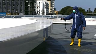 Κύπρος: 123 καταγγελίες για παραβάσεις των περιοριστικών μέτρων