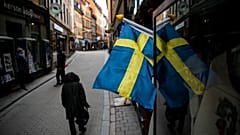Das Leben geht weiter: Wie Schweden dem Coronavirus begegnet