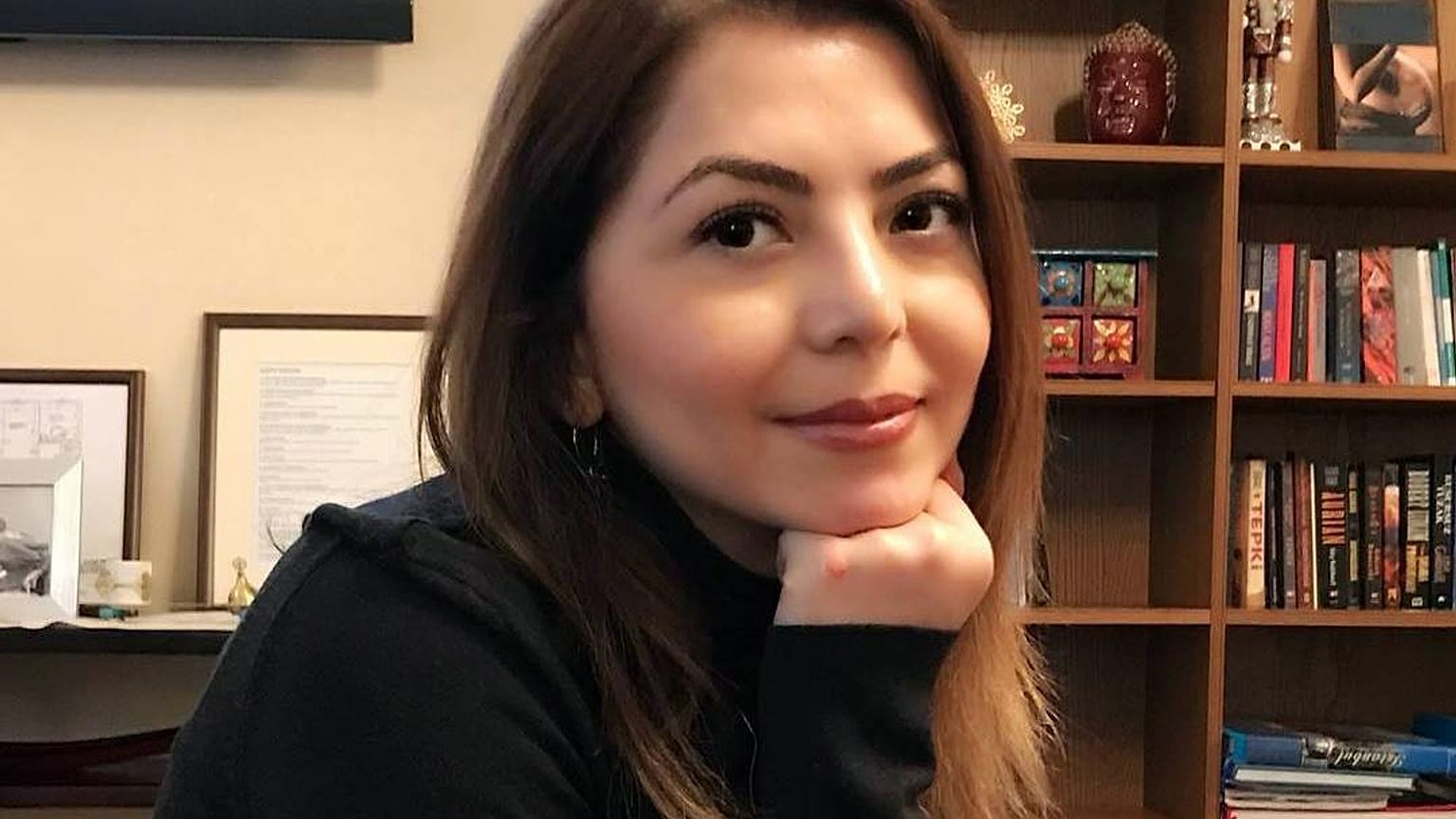 Dilek Tahtalı