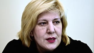 Dunja Mijatovic