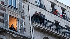 Virus Outbreak France