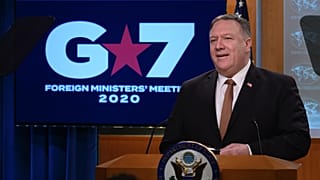 Mike Pompeo