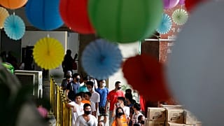 Virus Outbreak Philippines