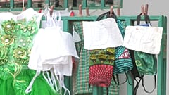 África tem mais de 4800 casos ativos da COVID-19