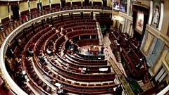 Spanien: Beifall für die Helfer in der Not