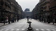France Virus Outbreak