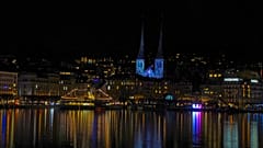 Luzern (Archiv)