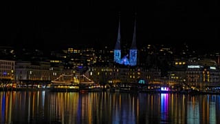 Luzern (Archiv)