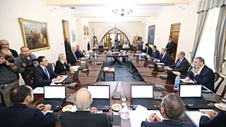 ΠτΔ – Συνεδρία Υπουργικού Συμβουλίου/