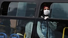 Exteriores sobre la repatriación: "Estamos saturados, pero el servicio se está prestando"