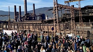Μερική αναίρεση από το Δικαστήριο της ΕΕ για την ΛΑΡΚΟ