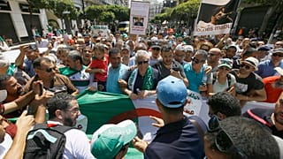Algeria