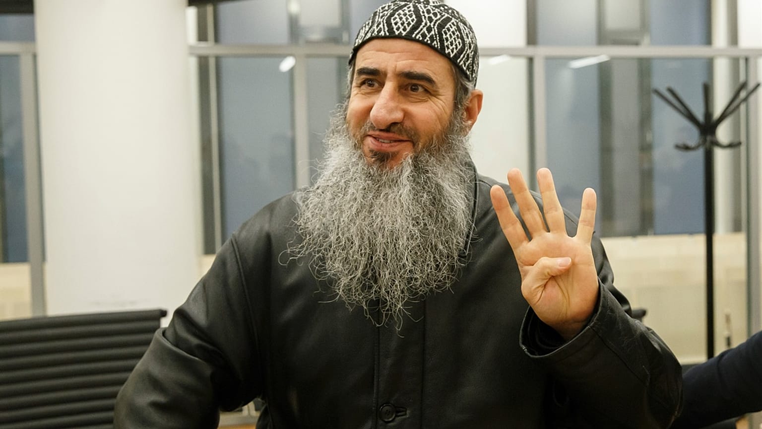 Krekar