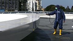 COVID-19: 14 νέα κρούσματα στην Κύπρο - 146 συνολικά στη χώρα