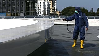 COVID-19: 14 νέα κρούσματα στην Κύπρο - 146 συνολικά στη χώρα