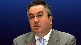 Ο Ηλίας Μόσιαλος εκπρόσωπος της κυβέρνησης σε διεθνείς οργανισμούς