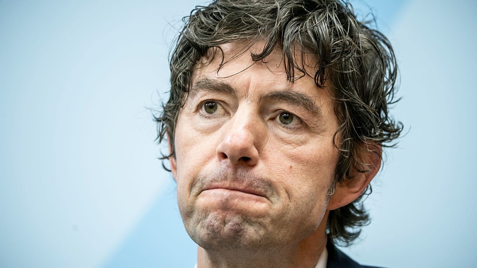 Drosten: 500.000 Coronavirus-Tests in Deutschland pro Woche