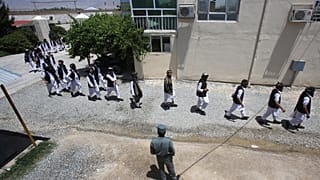 Afghanistan