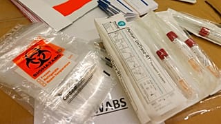 İspanya ve Çekya'da uzmanlar Çin'in gönderdiği test kitlerinin çalışmadığını açıkladı